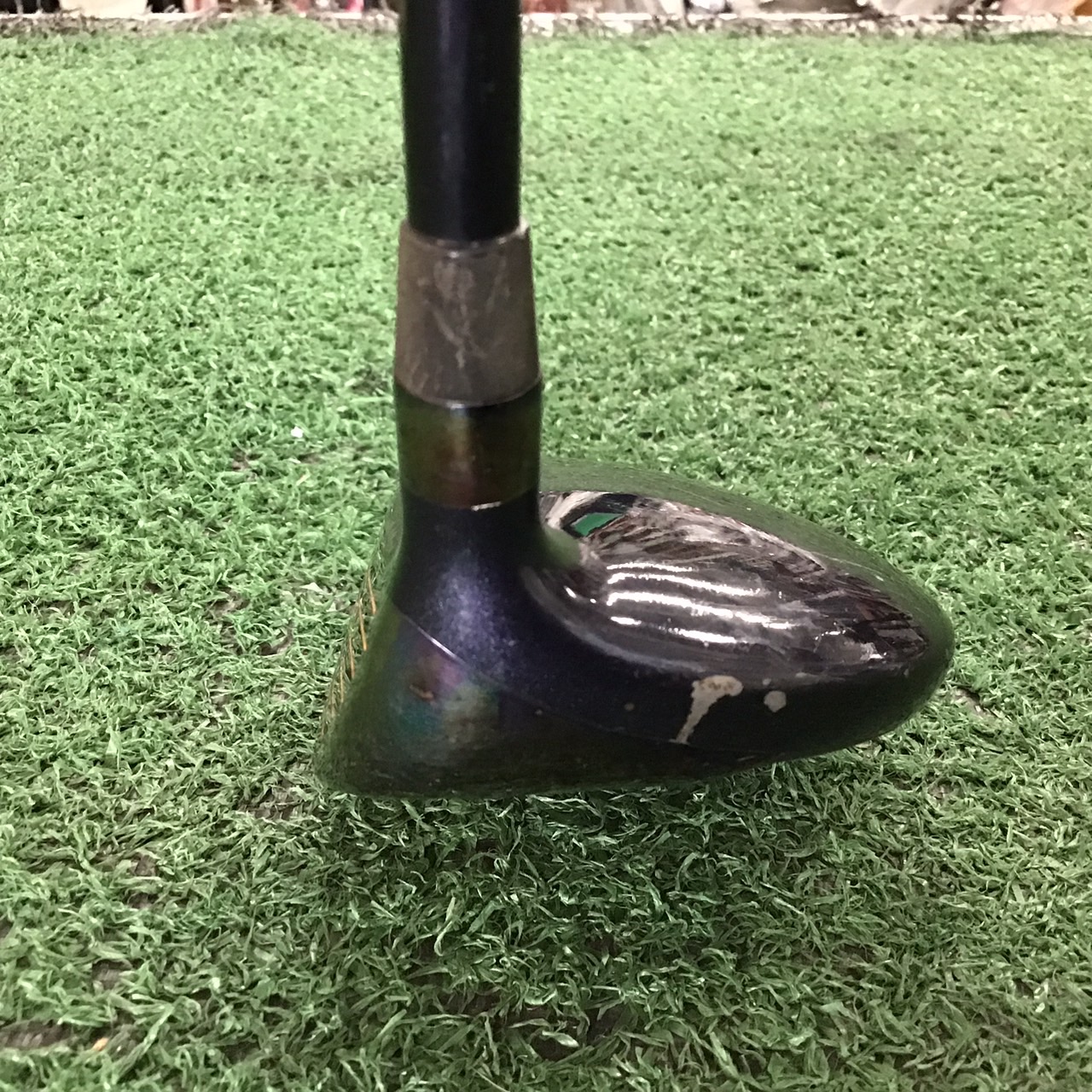 UTILITY 20 องศา FANTAST PRO : TICN HYPER STELL #7 ก้านกราไฟร์