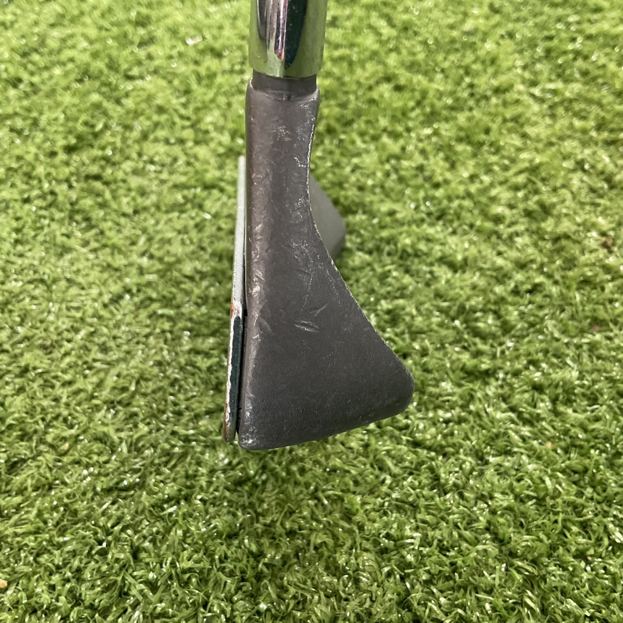 PUTTER TaylorMade : Hb.3 ก้านเหล็ก
