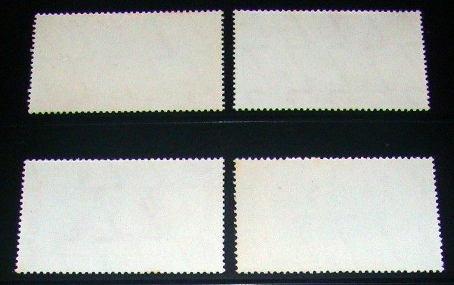 s750-แสตมป์ชุดสัปดาห์สากลแห่งการเขียนจดหมาย ปี 2509 ครบชุด 4 ดวง ยังไมใช้ สวย หายาก ราคาเบา น่าสะสมครับ