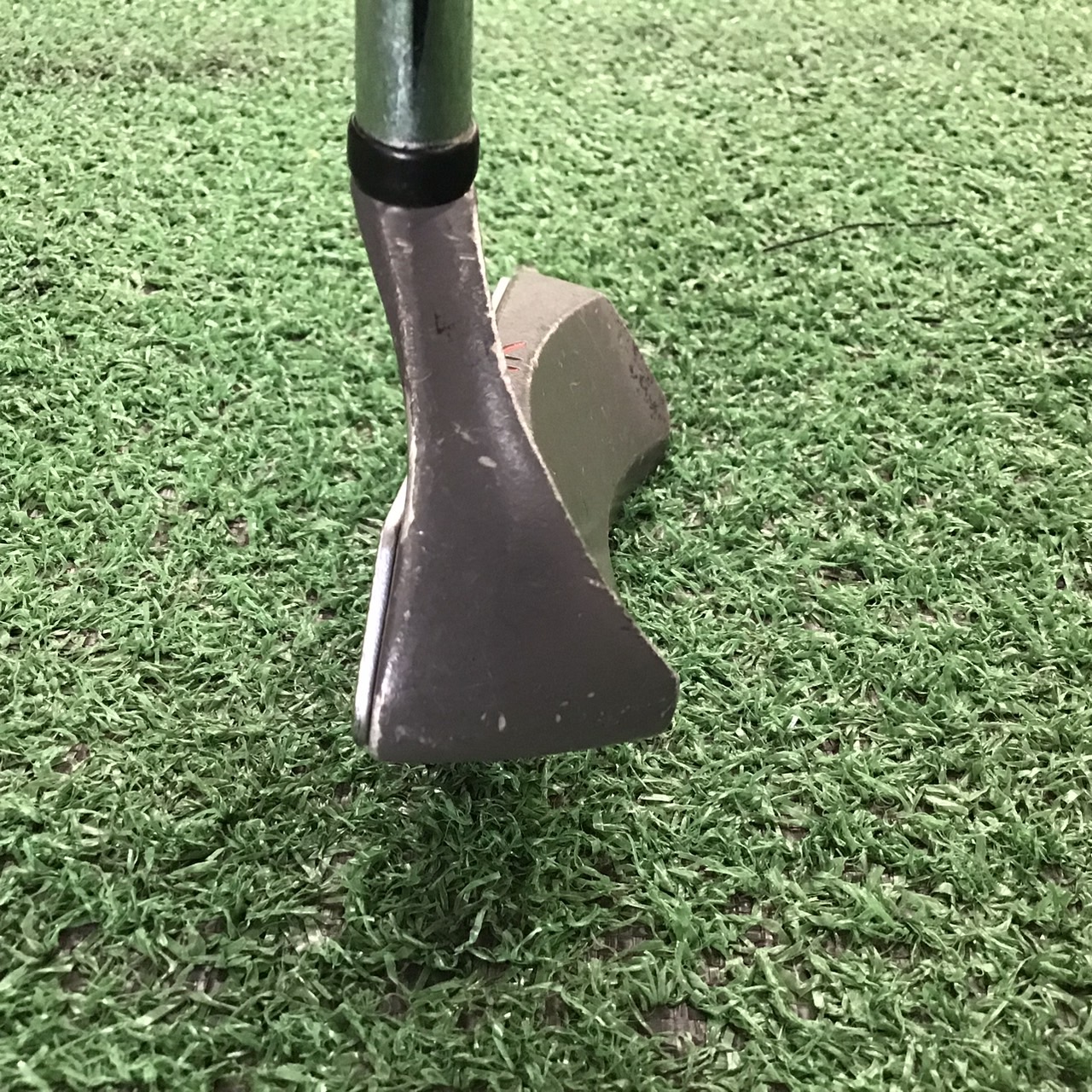 PUTTER TaylorMade : Hb.2 ก้านเหล็ก