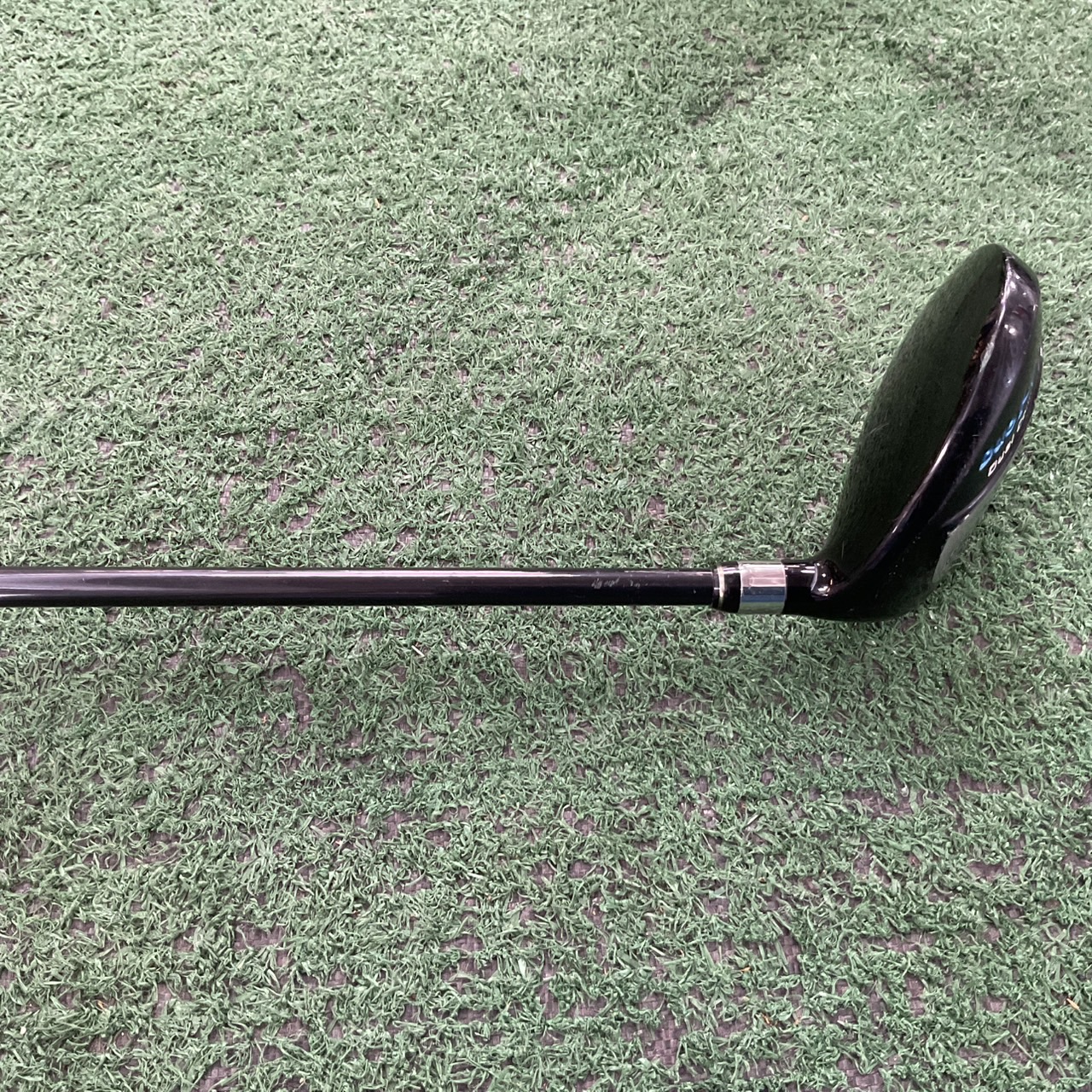 UTILITY 20 องศา PRGR : DUO HIT 7/ M-43 ก้านกราไฟร์