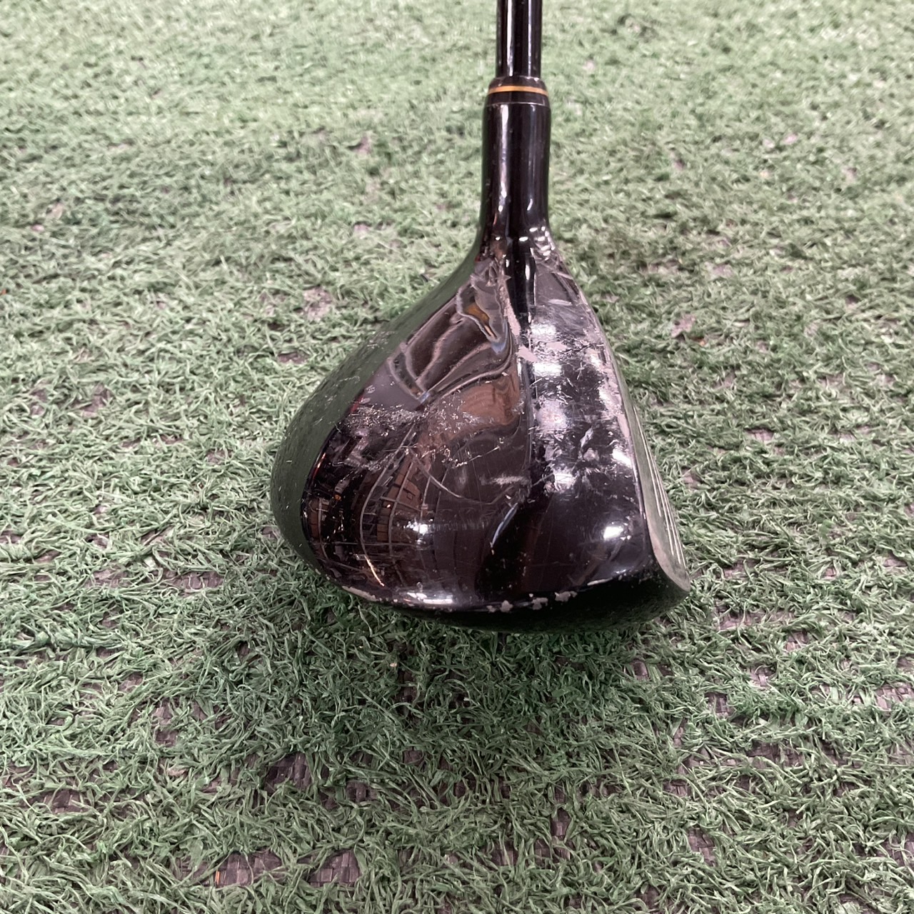 UTILITY 23 องศา St.Andrews : SAXON SXN-SOLE FLEX-R ก้านกราไฟร์