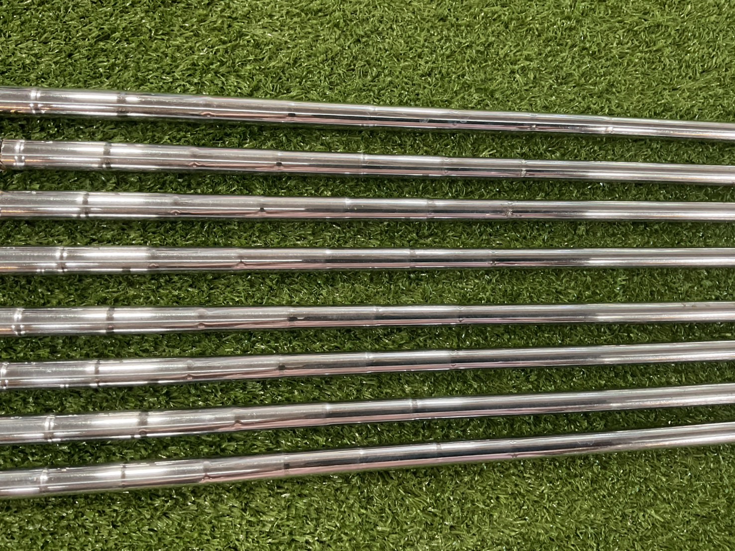 ไม้กอล์ฟ Mizuno : XRZ MID BALANCE ก้านเหล็ก