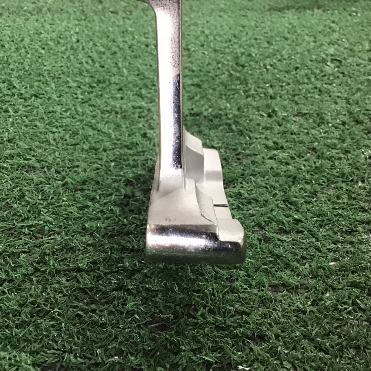 PUTTER Tour BLAST : TP-01 ก้านเหล็ก