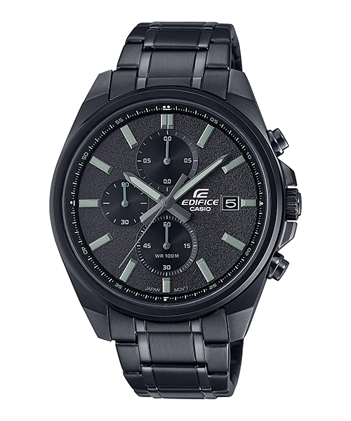 Casio Edifice Chronograph รุ่น EFV-610DC-1AV