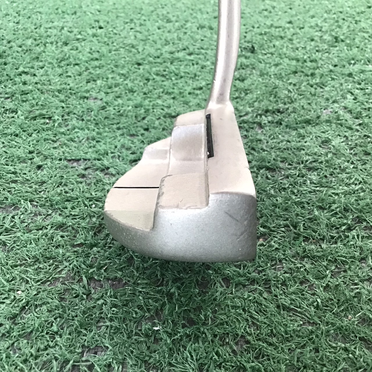 PUTTER SNAKE EYES : SIDEWINDER ก้านเหล็ก