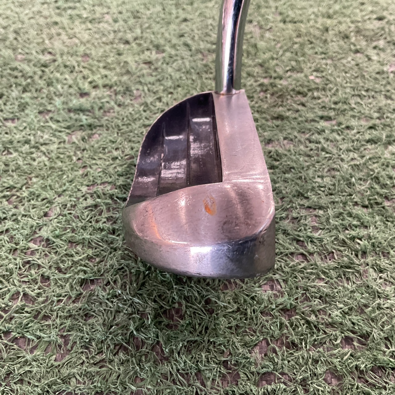 PUTTER ASAHI GOLF : MDT MHG-110 ก้านเหล็ก