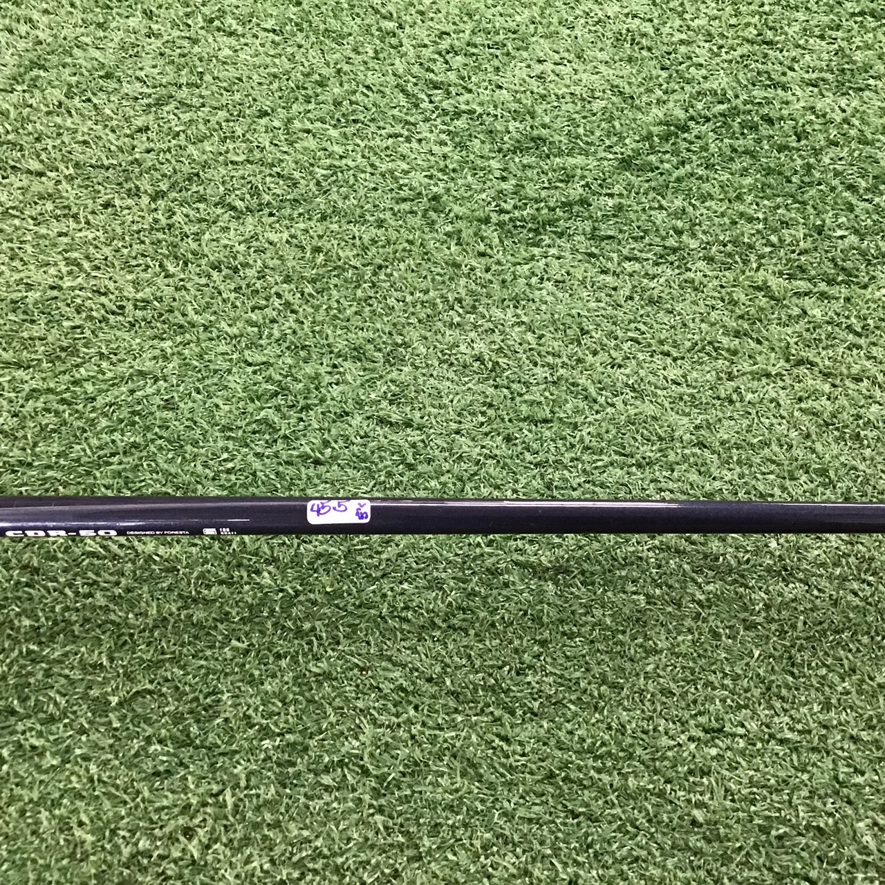 DRIVER 10.5 องศา CYBER DRIVE FLEX-S ก้านกราไฟร์