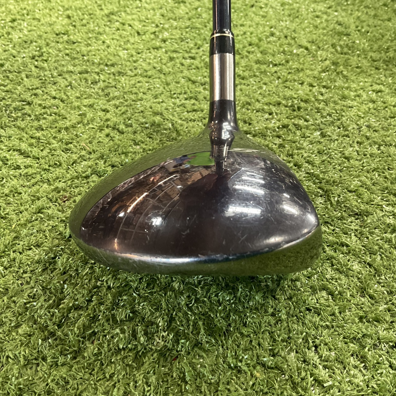 UTILITY 21° Maruman : SHUTTLE SB F7/ Type-F Flex-R ก้านกราไฟร์