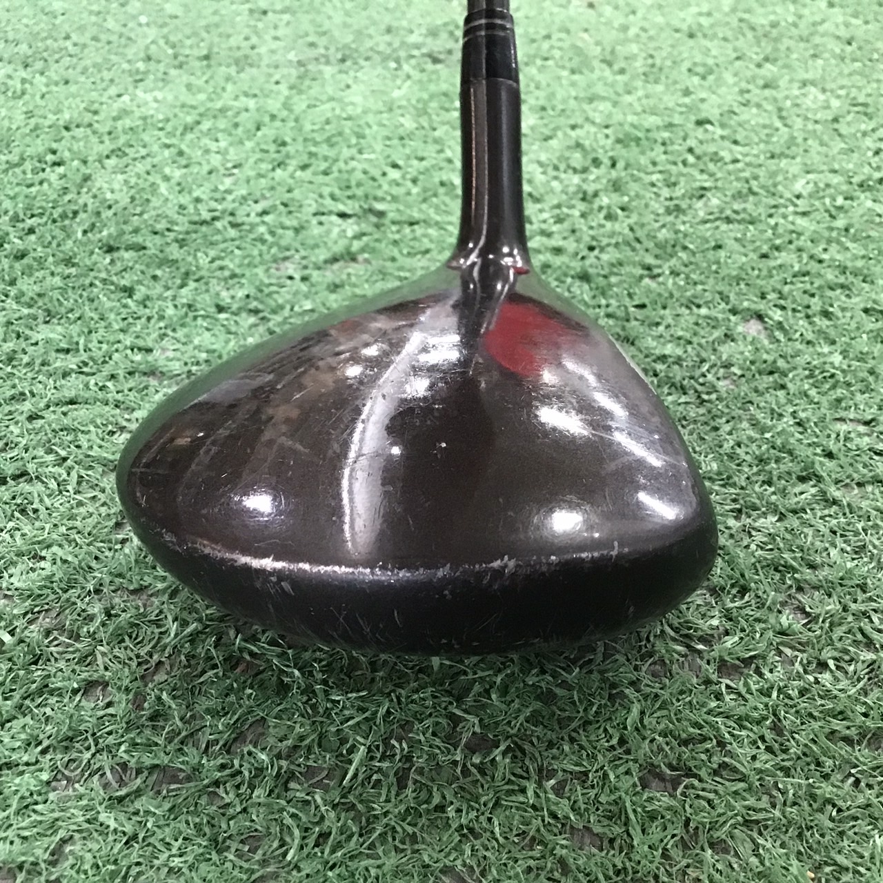 UTILITY 17 องศา S-BIRD : RETURNS Driving Concept / NEW CONCEPT FLEX-R ก้านกราไฟร์