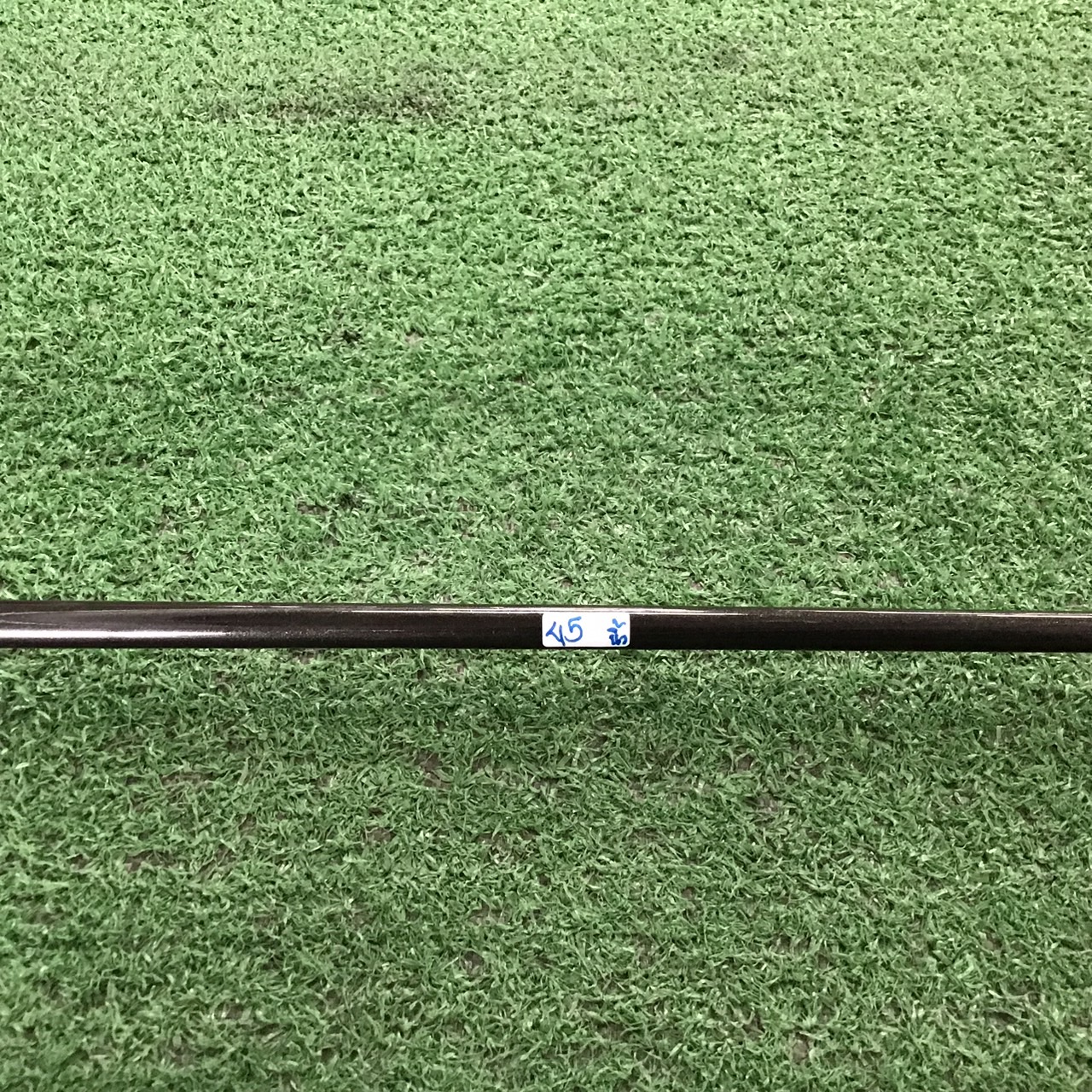 DRIVER 10.5 องศา WORKS : V-01R / V-SPEC FLEX-S ก้านกราไฟร์