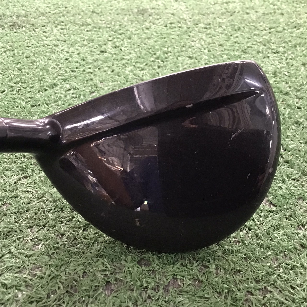 UTILITY 19 องศา MacGregor : MACEASY EZ.On 200fw FLEX-R ก้านกราไฟร์