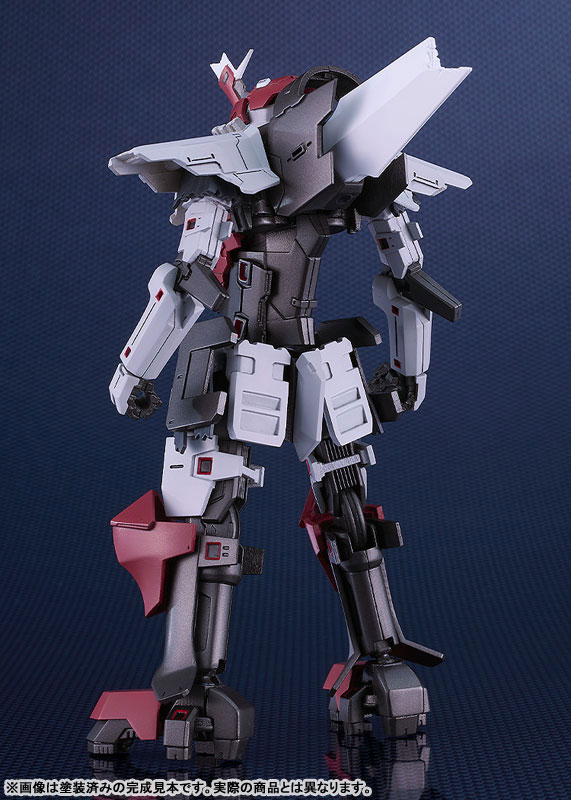 Preorder 4571697183551 Good Smile Company MODEROID Broken Blade (Manga) Delphine Third Form มัดจำ 500 บาท