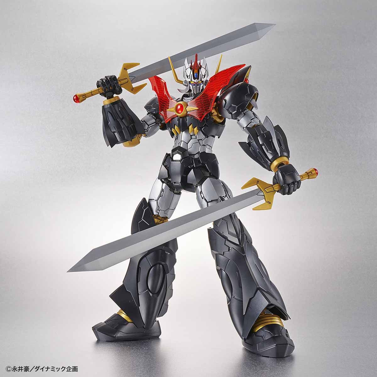 1058210 HG 1/144 MAZINKAISER (INFINITISM)