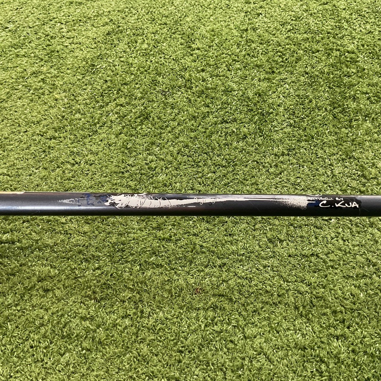 UTILITY 25° TaylorMade : RBZ STAGE 2 #5/ Miyazaki ก้านกราไฟร์