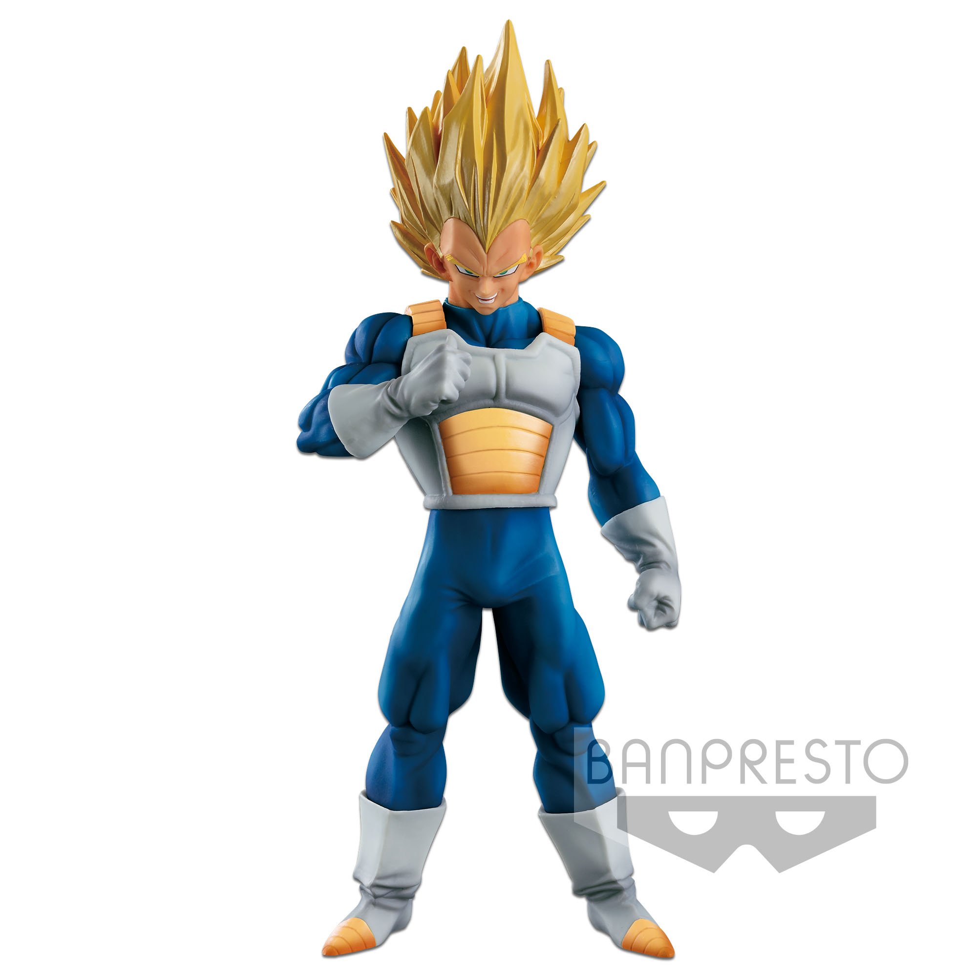 DRAGON BALL SUPER SCULTURES FIGURE COLOSSEUM6 -SPECIAL-