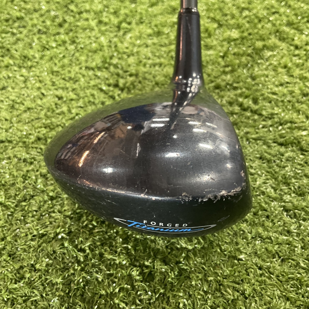 UTILITY 20° YAMAHA : POWER MAGIC #5/ 5842M Flex-R ก้านกราไฟร์