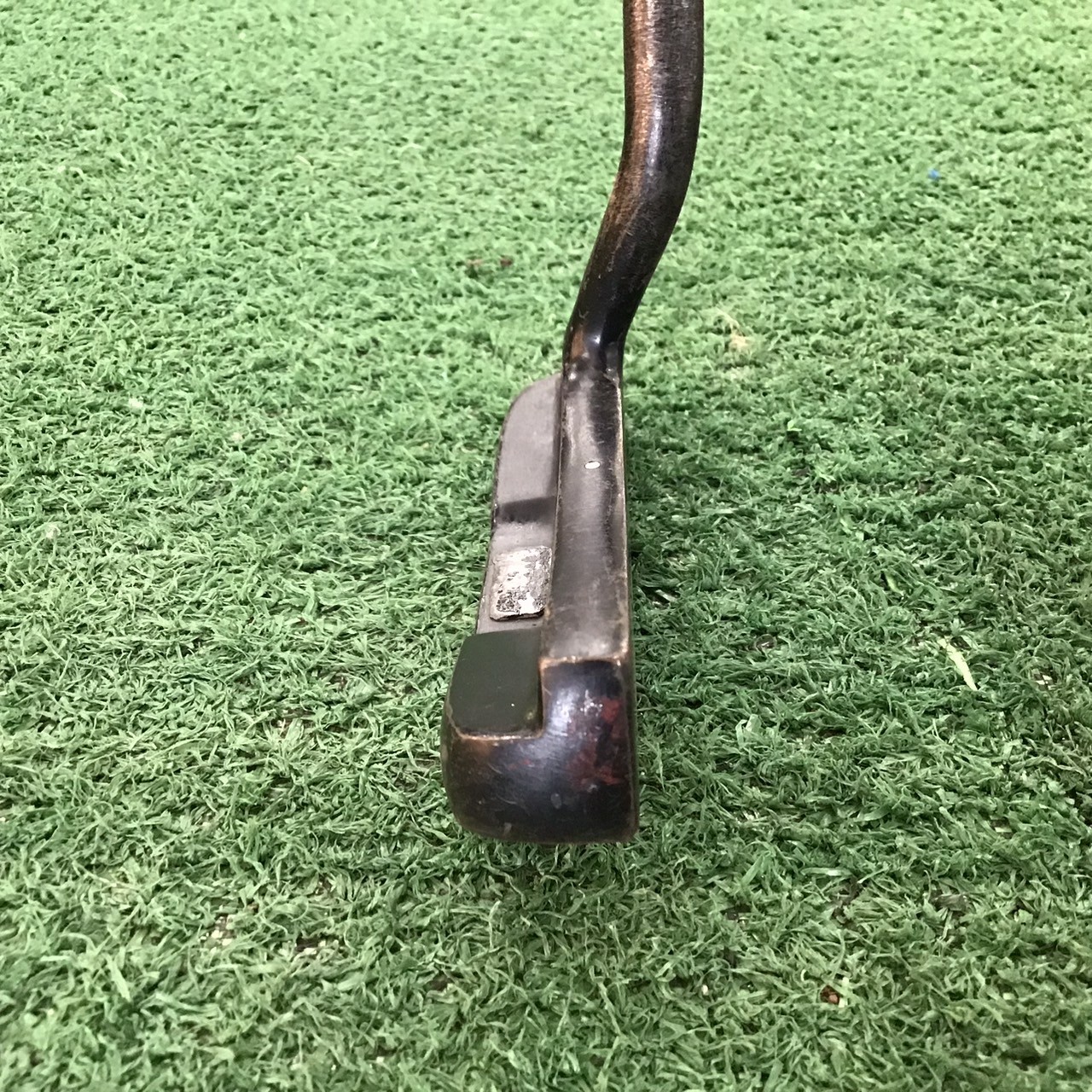 PUTTER SPALDING ก้านเหล็ก