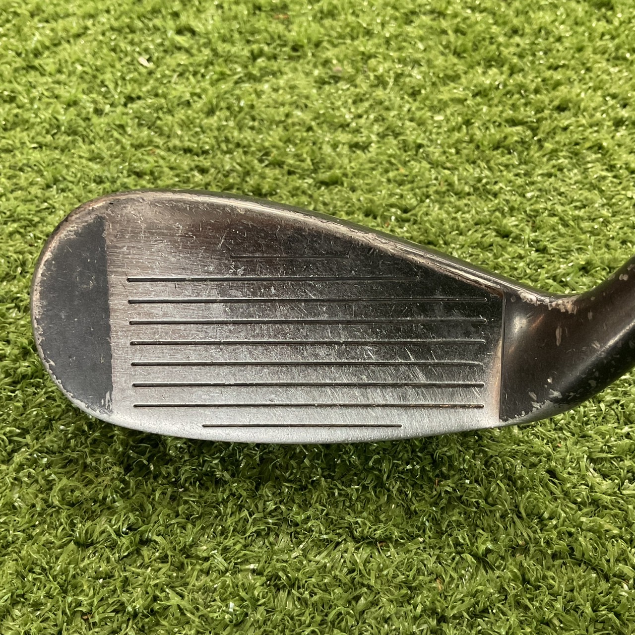 UTILITY 29° MacGregor : MACEASY EZ.On Flex-R ก้านกราไฟร์