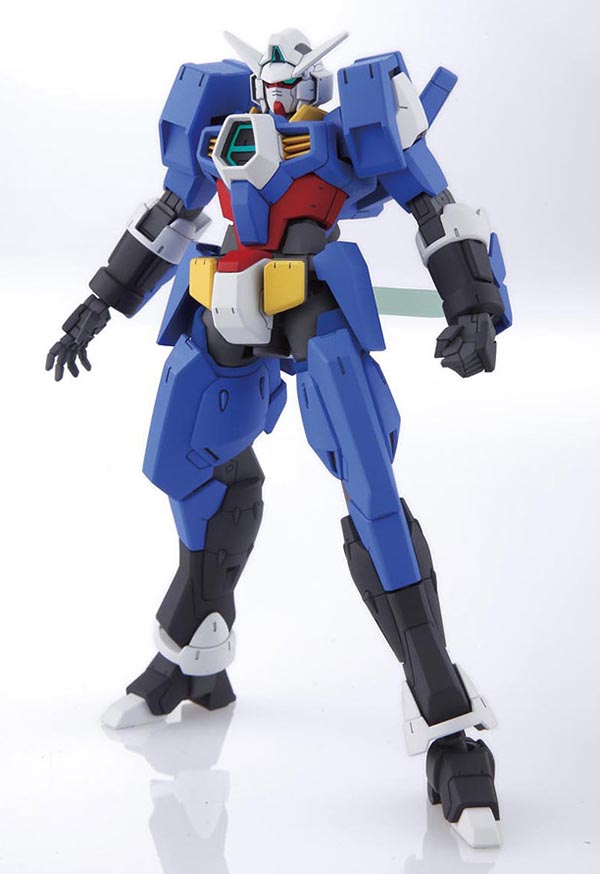 1062883 BANDAI SPIRITS GUNDAM AGE HG 1/144 GUNDAM AGE-1 SPALLOW