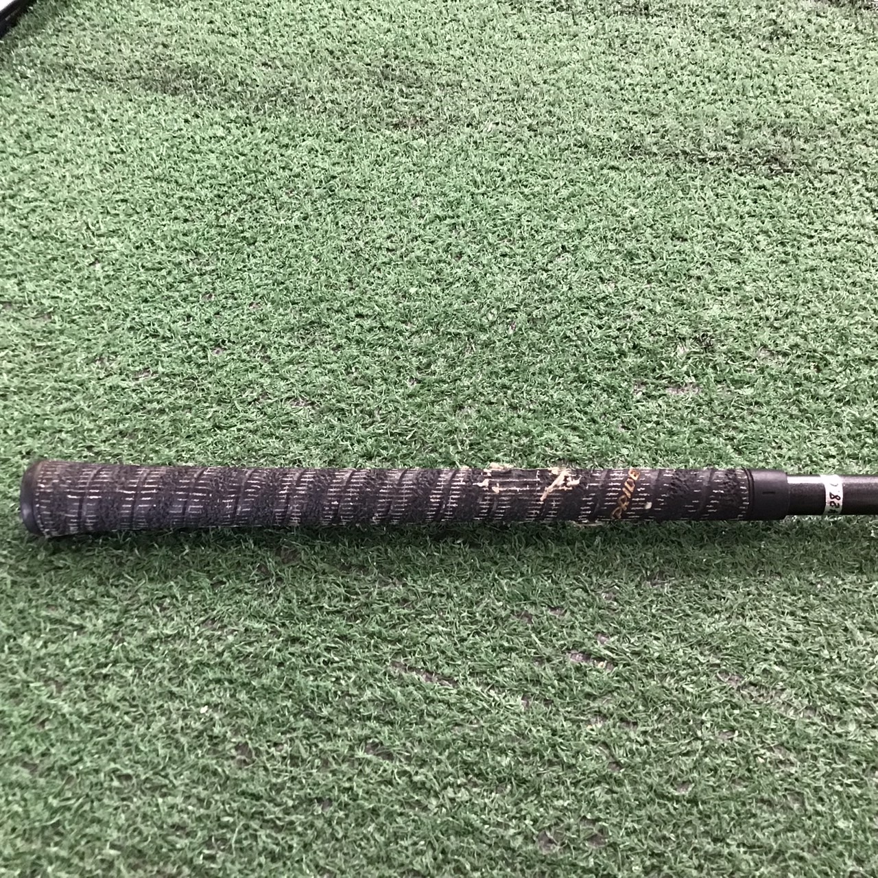 UTILITY 16 องศา Q-ing : ION PLATING HV-3500 / MAGIC STICK ก้านกราไฟร์