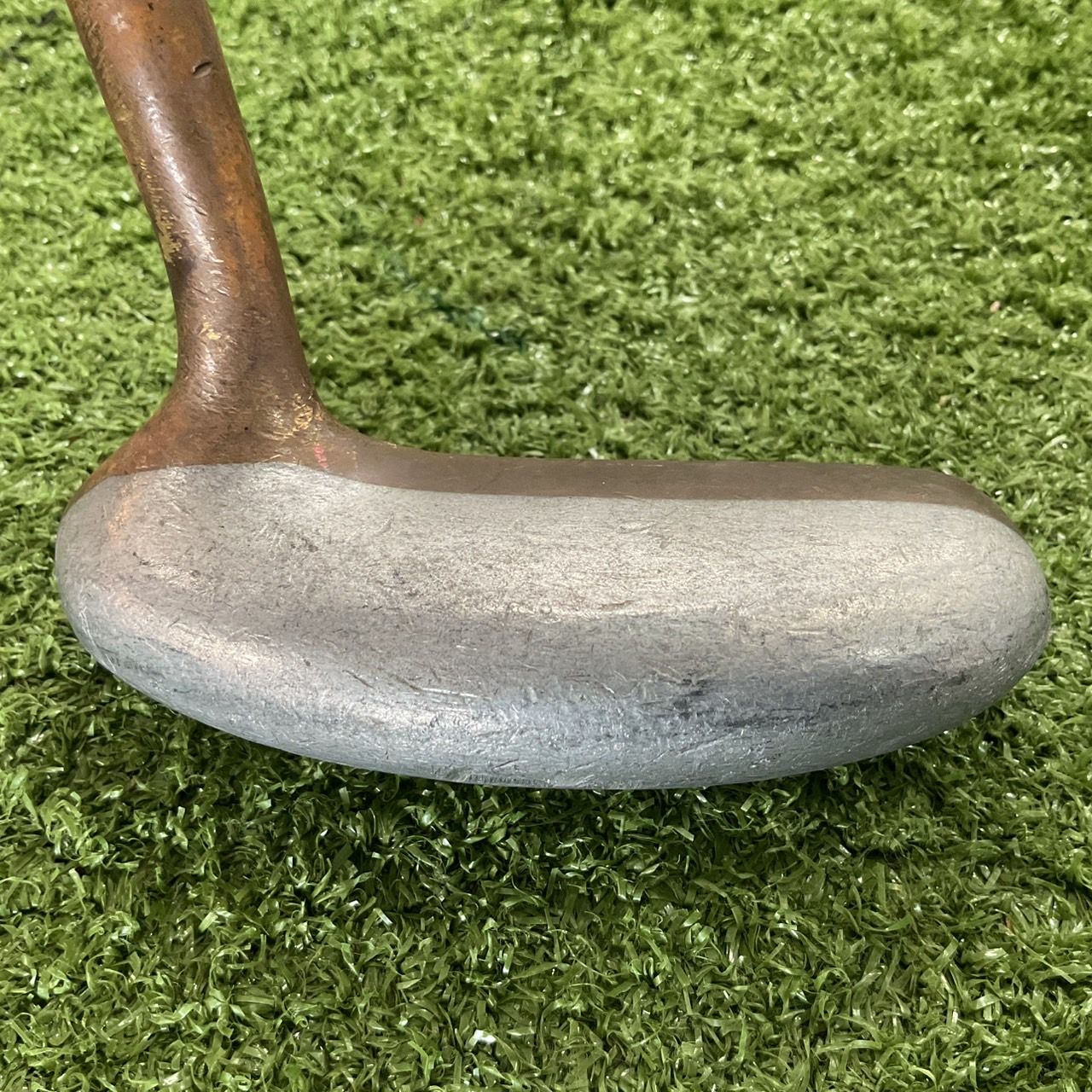 PUTTER Clean Hit : SDP-111 ก้านเหล็ก