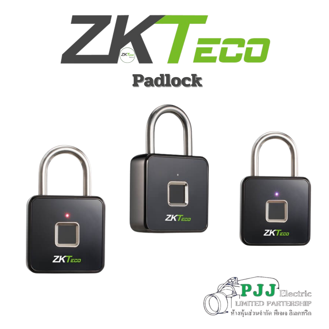 Padlock