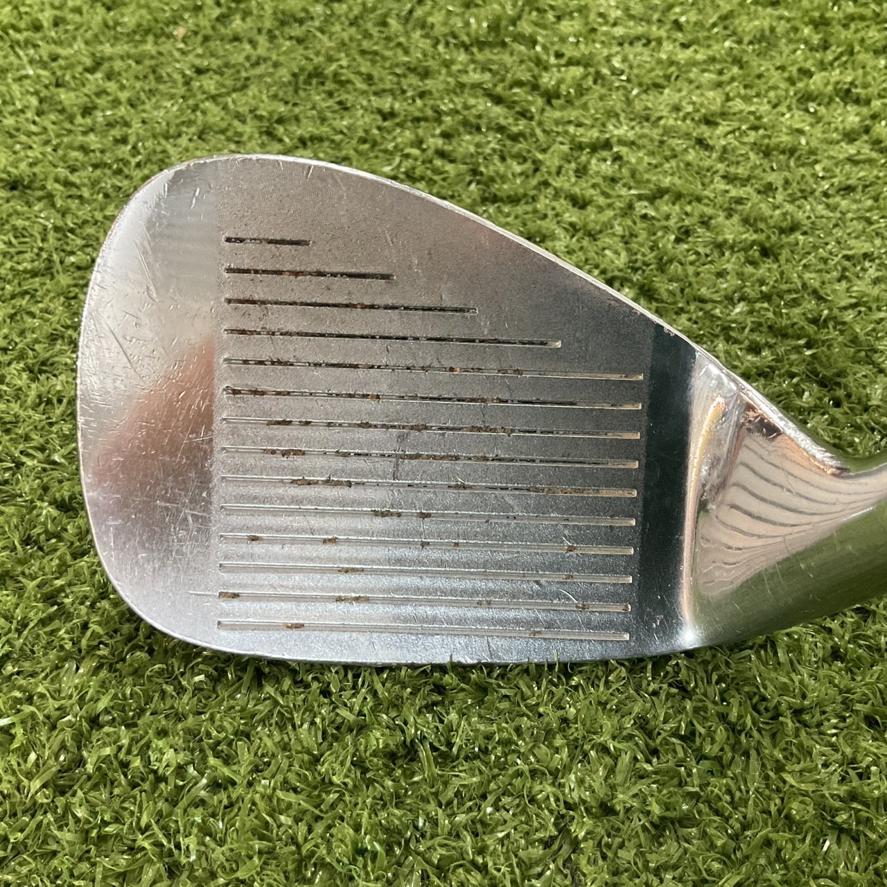 WEDGE Jupiter : Spin Attach SANDCLUB ก้านเหล็ก