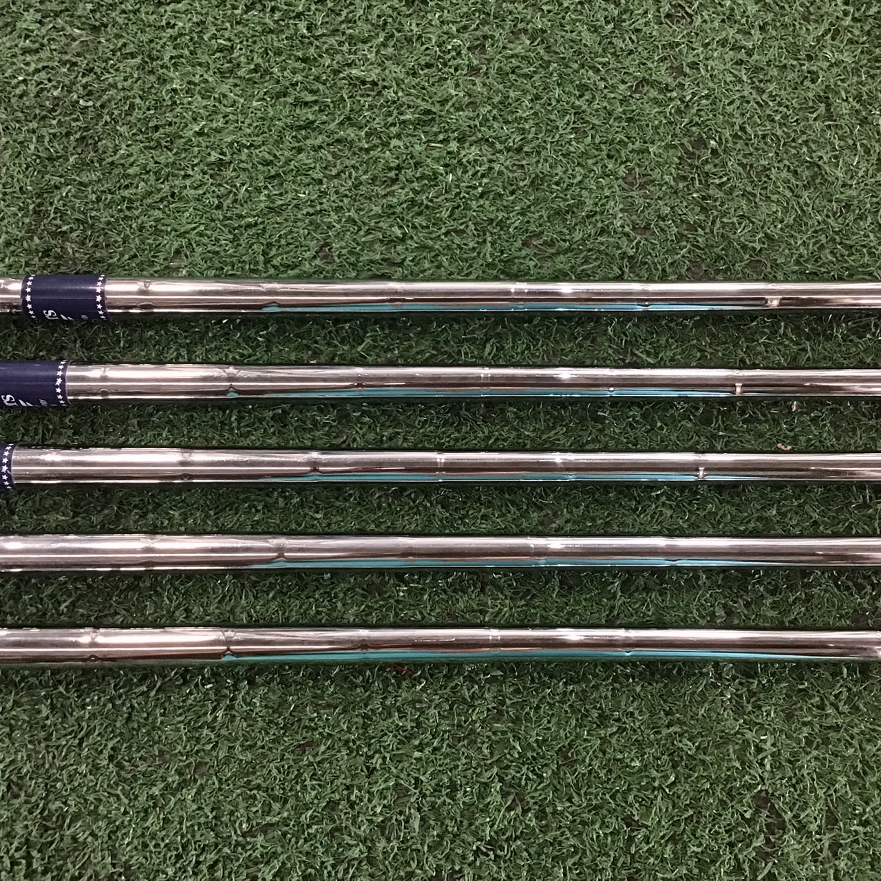 ไม้กอล์ฟ Founders Club : III CG 01 ก้านเหล็ก