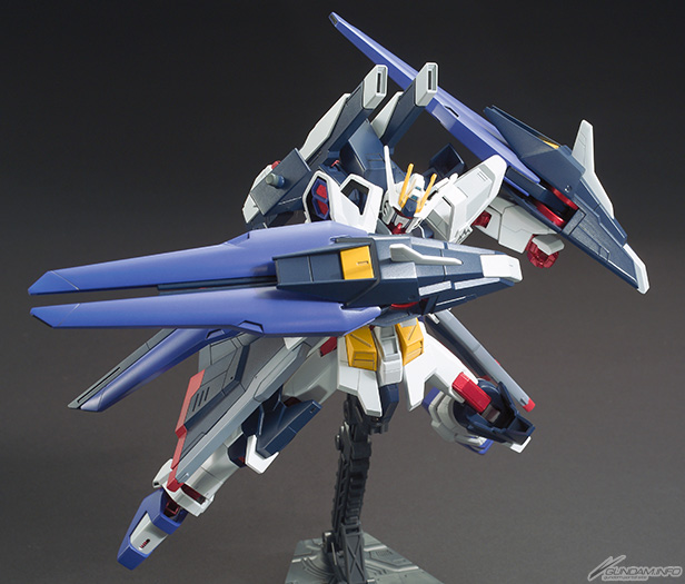 1055445 HG 1/144 AMAZING STRIKE FREEDOM GUNDAM