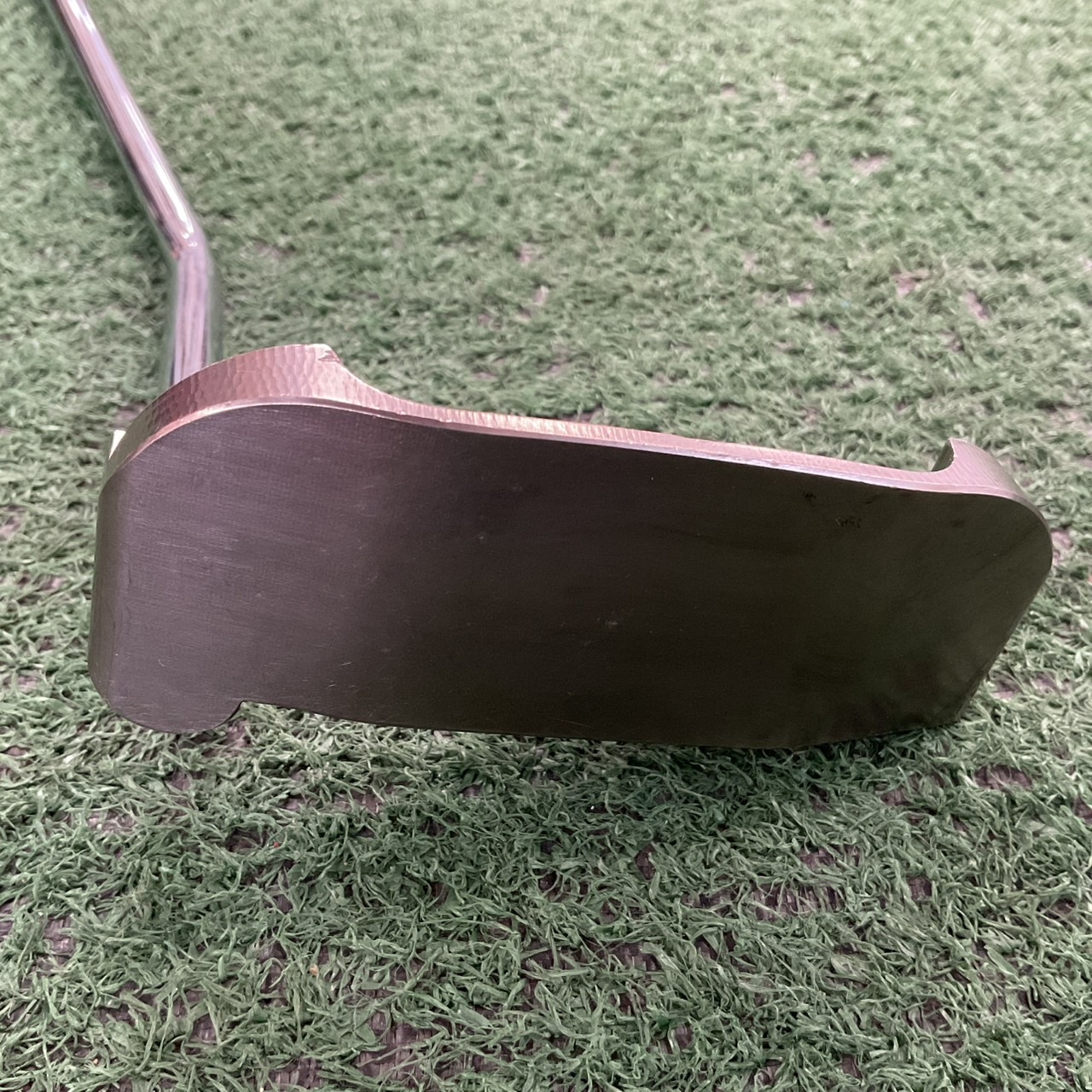 PUTTER WINTEX : FLOW LINE ก้านเหล็ก