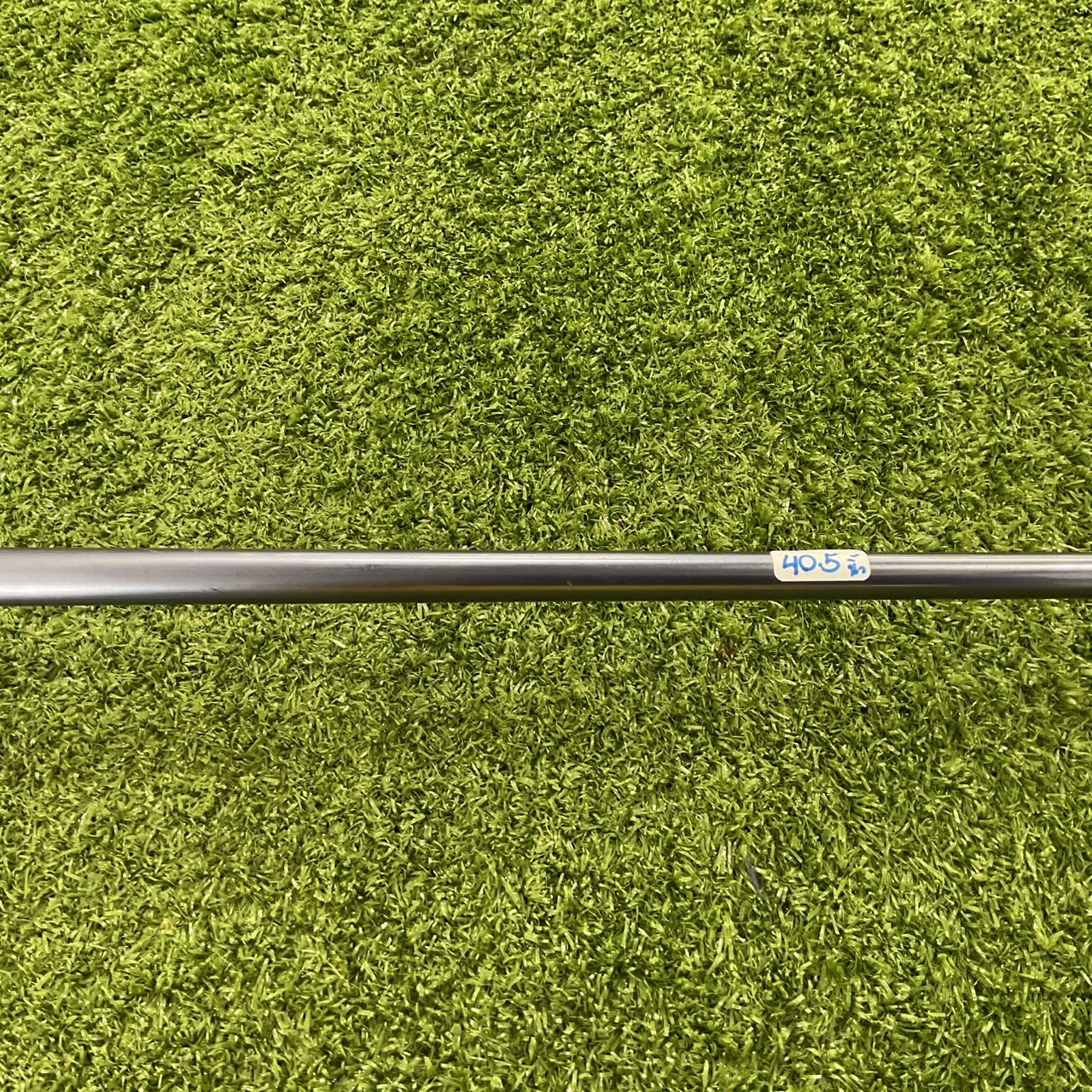 UTILITY 21° Tear Drop : TD-77HT #7/ TOUR Flex-R ก้านกราไฟร์