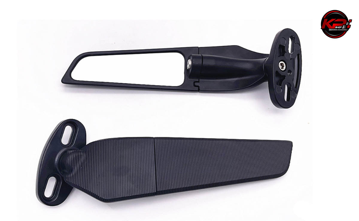 กระจกแต่ง มอเตอร์ไซค์