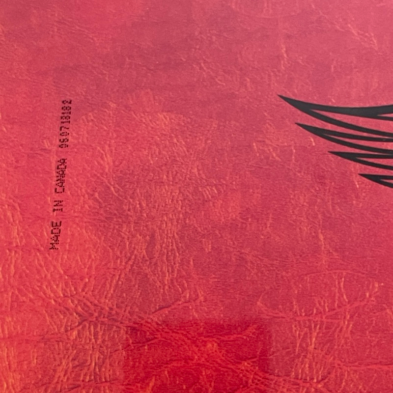 แผ่นเสียง Aerosmith - Greatest Hits ,Black Vinyl, LP, Compilation, Stereo ,มือหนึ่ง ซีล