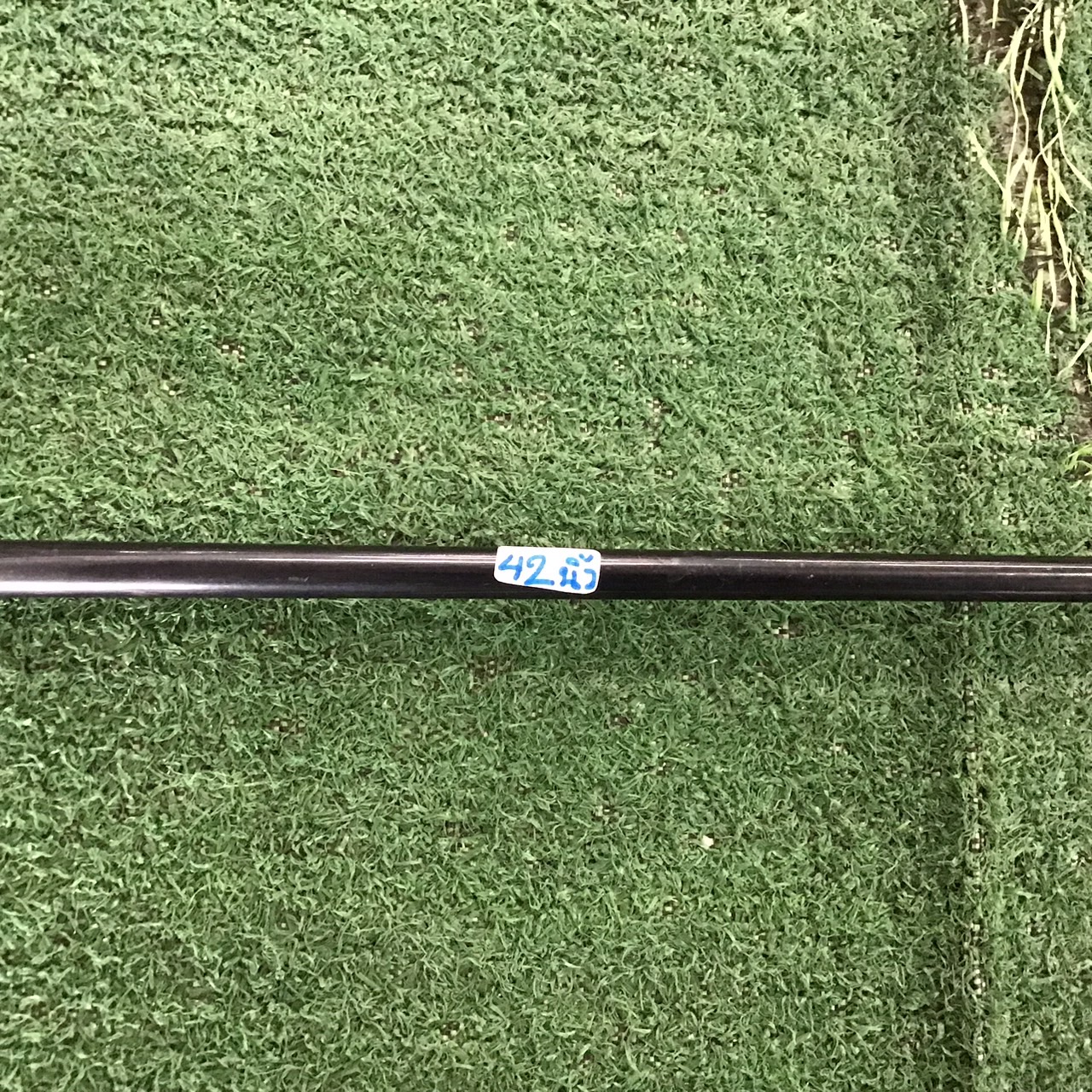 UTILITY 18 องศา PRGR : Duo HIT #5 ก้านกราไฟร์