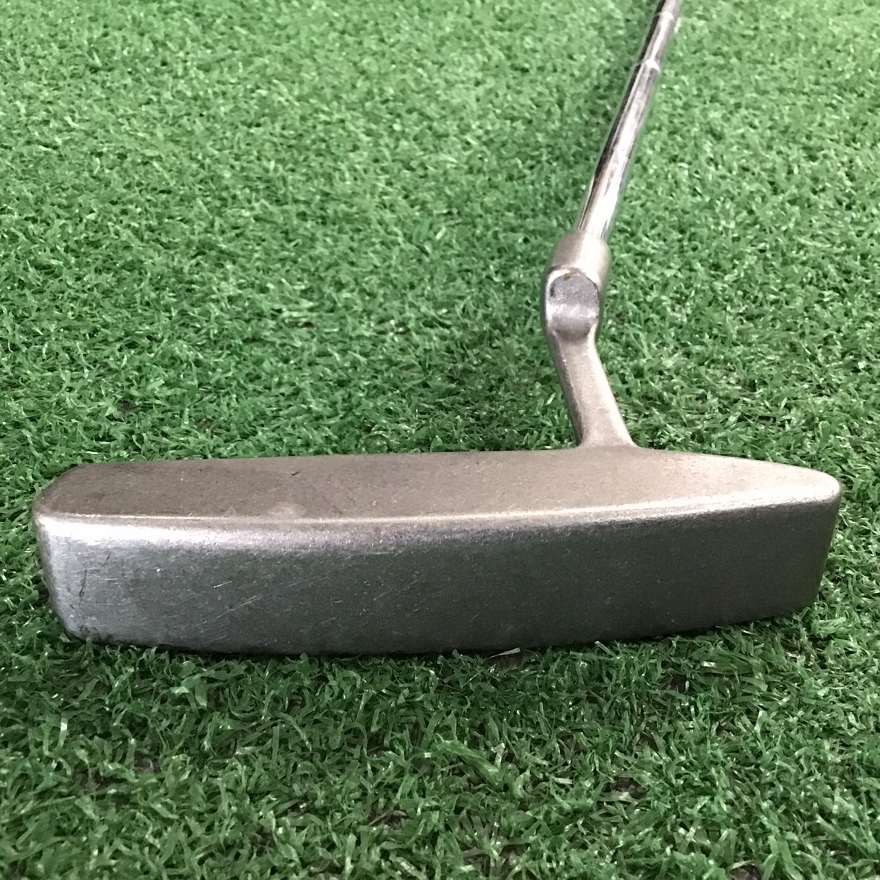 PUTTER PING : PAL4 ก้านเหล็ก
