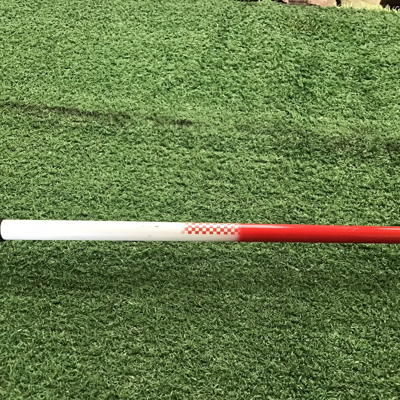 DRIVER 10.5 องศา WORKS FLEX-SR ก้านกราไฟร์