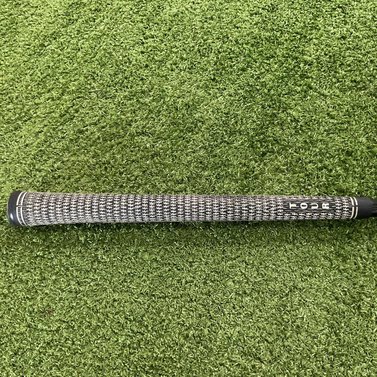 UTILITY 15° ROYAL FLASH : RF-01 #3 Flex-R ก้านกราไฟร์