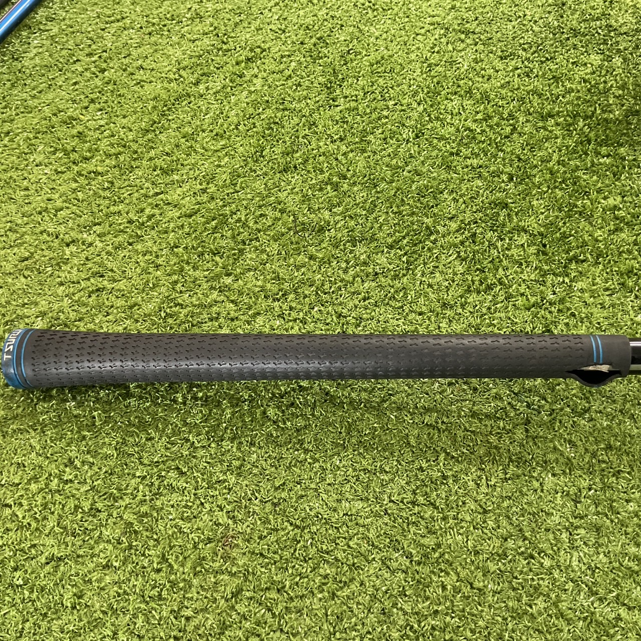 UTILITY 18° TSURUYA : AXEL #5/ -BL- Flex-R ก้านกราไฟร์