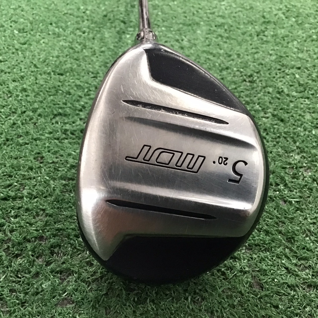 UTILITY 20 องศา ASAHI : MDT MHG-669 FLEX-R ก้านกราไฟร์