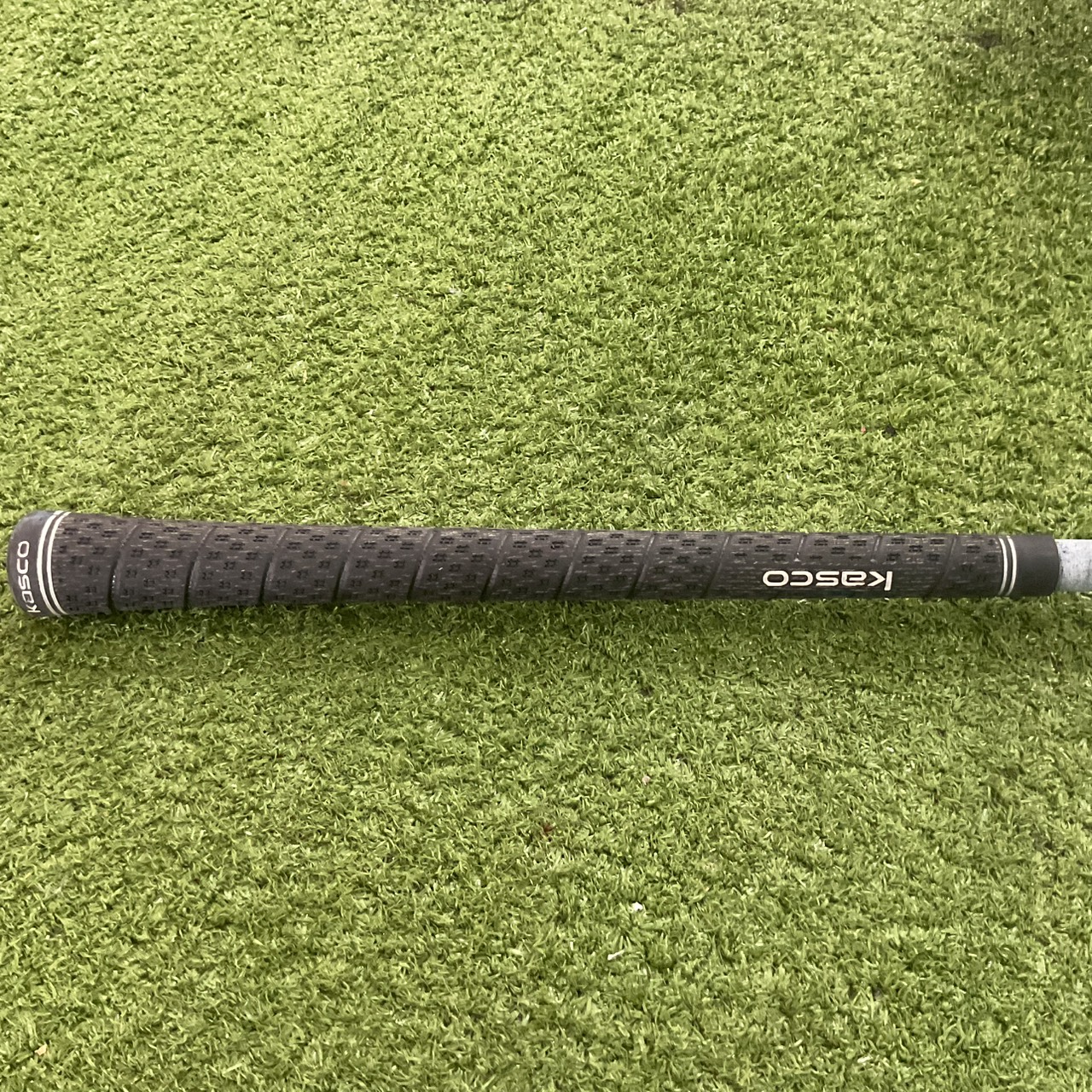 UTILITY Kasco : POWER TORNADO SUPER HYTEN 77 LITE Flex-R ก้านกราไฟร์