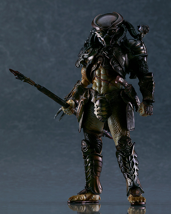 figma - Predator: Takayuki Takeya ver.