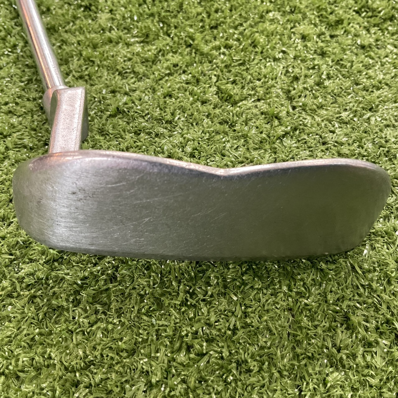PUTTER PING : B61 ก้านเหล็ก