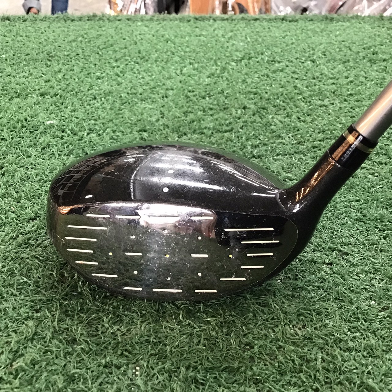 DRIVER 11 องศา MACEASY FLEX S ก้านกราไฟร์