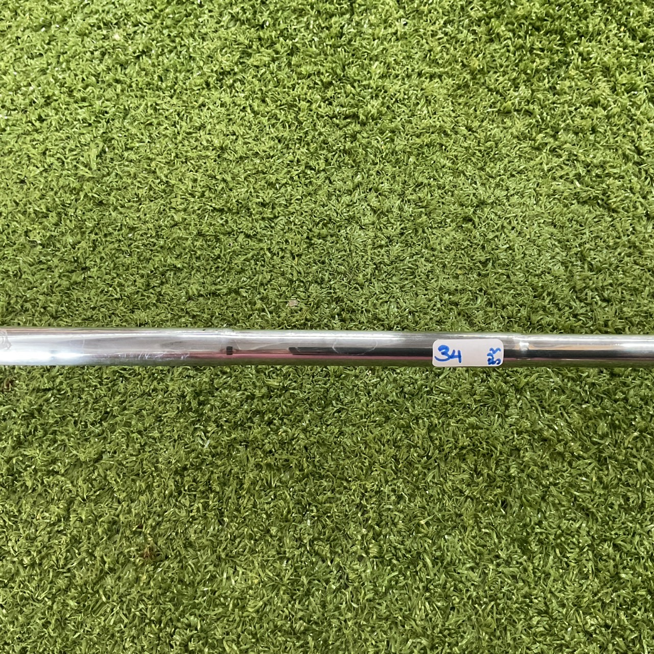 PUTTER HONMA : CS-9006 ก้านเหล็ก
