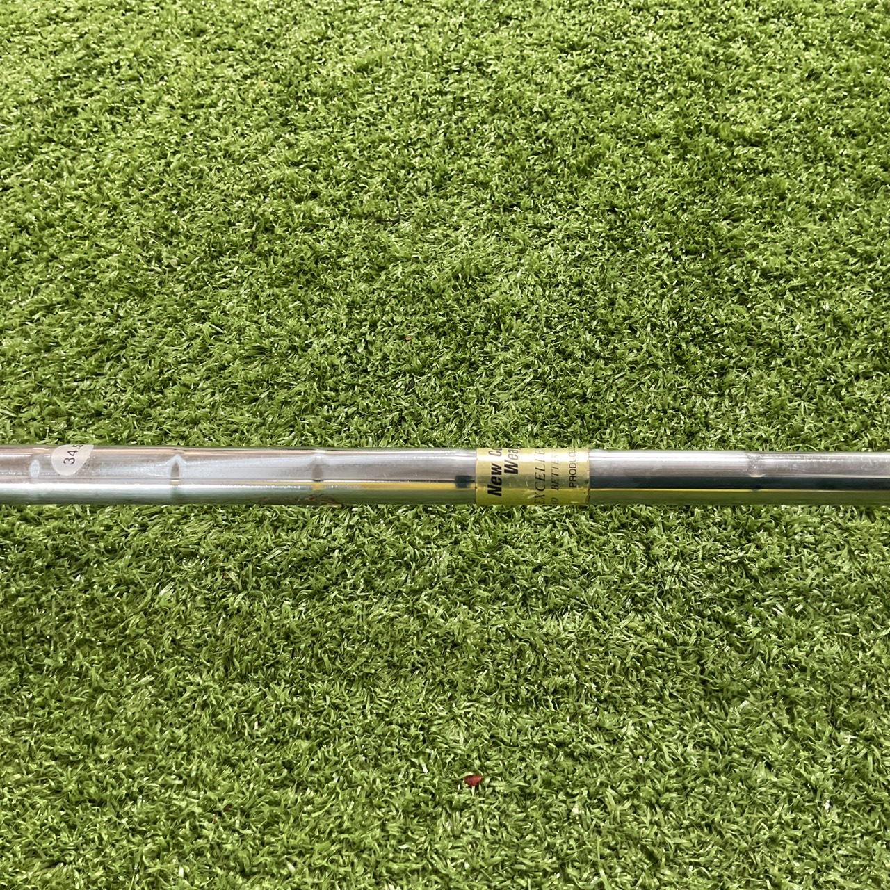 PUTTER New Concept Weapon : Stingray B ก้านเหล็ก