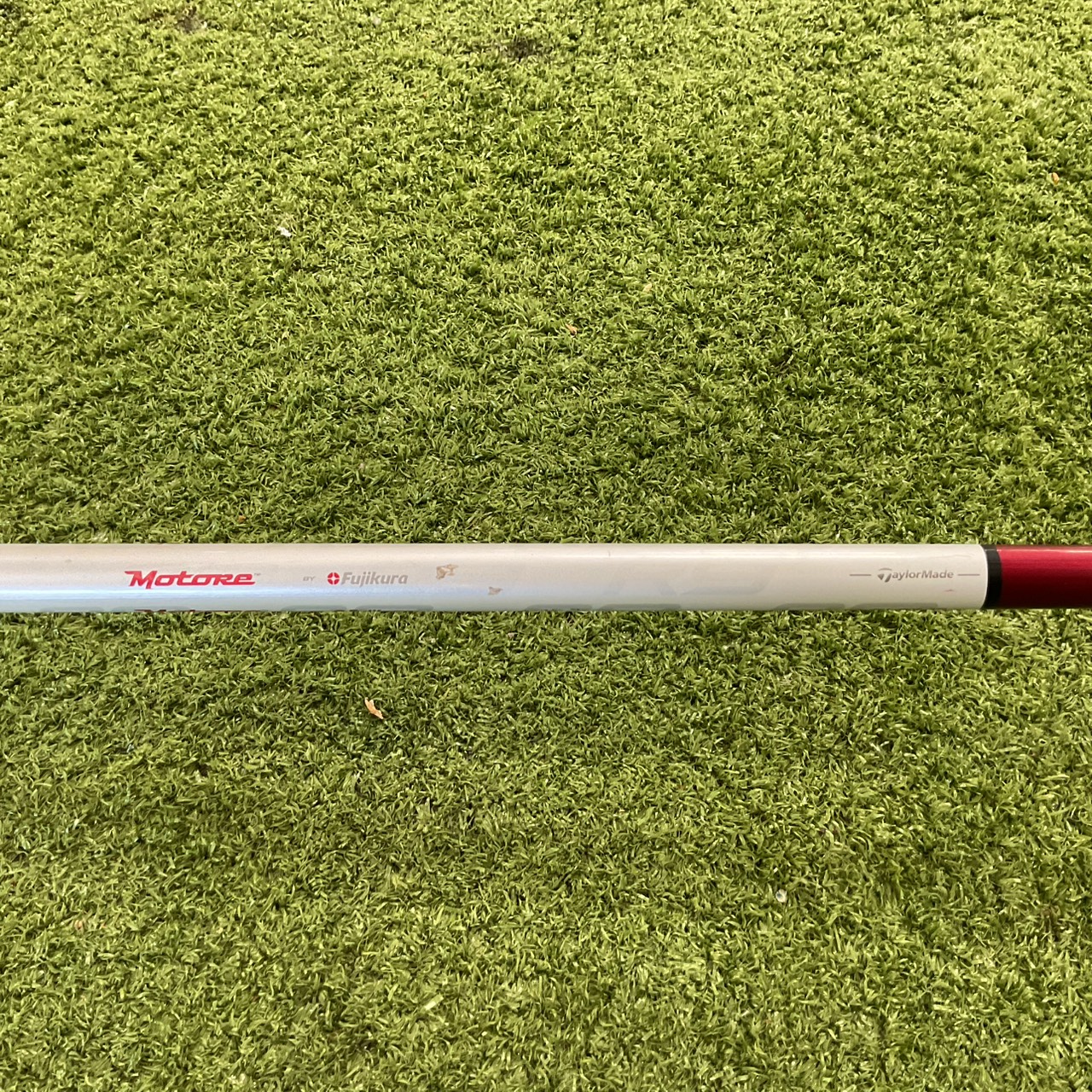 DRIVER 9.5° TaylorMade : R9 Flex-S ก้านกราไฟร์