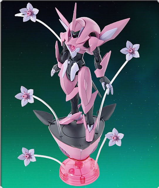 1062828 BANDAI SPIRITS GUNDAM AGE HG 1/144 Farsia