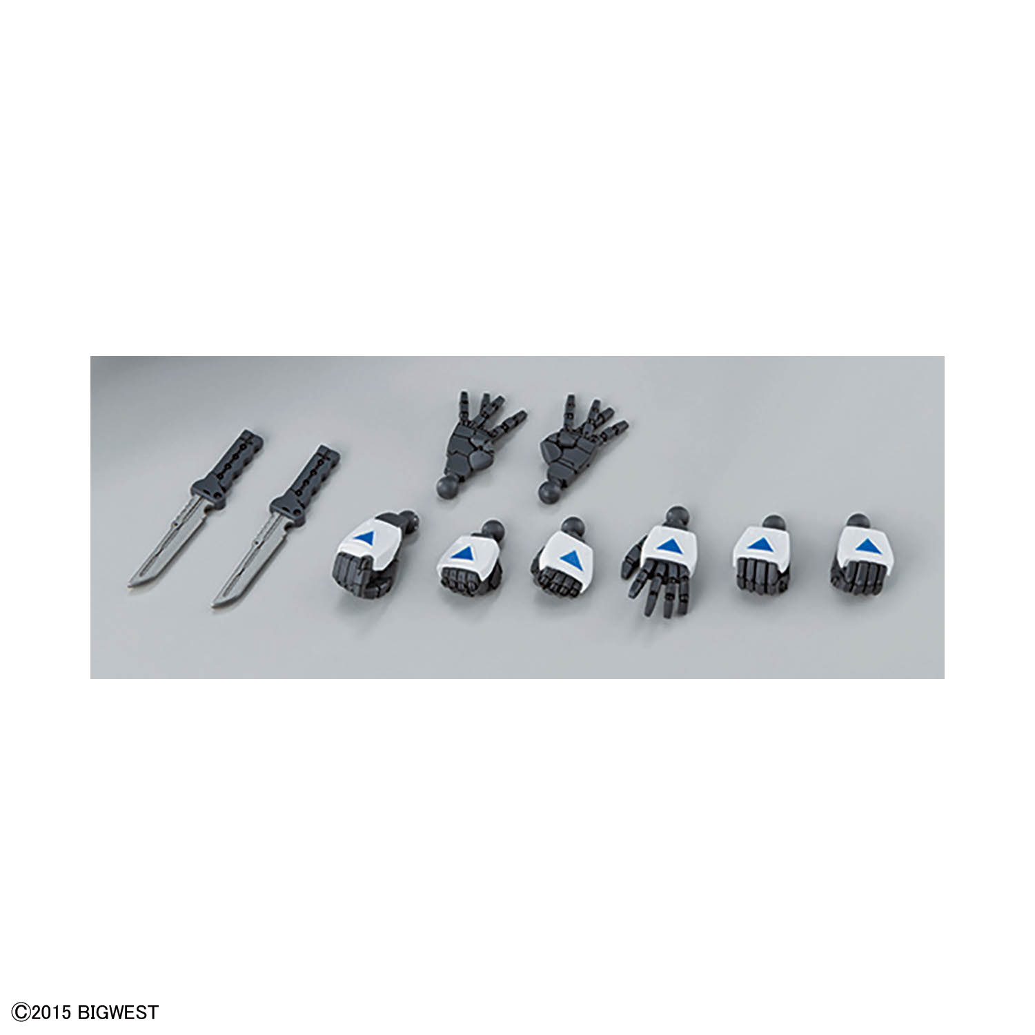 BANDAI SPIRITS HG 1/100 VF-31J SIEGFRIED HAYATE IMMELMANN USE Deluxe Set