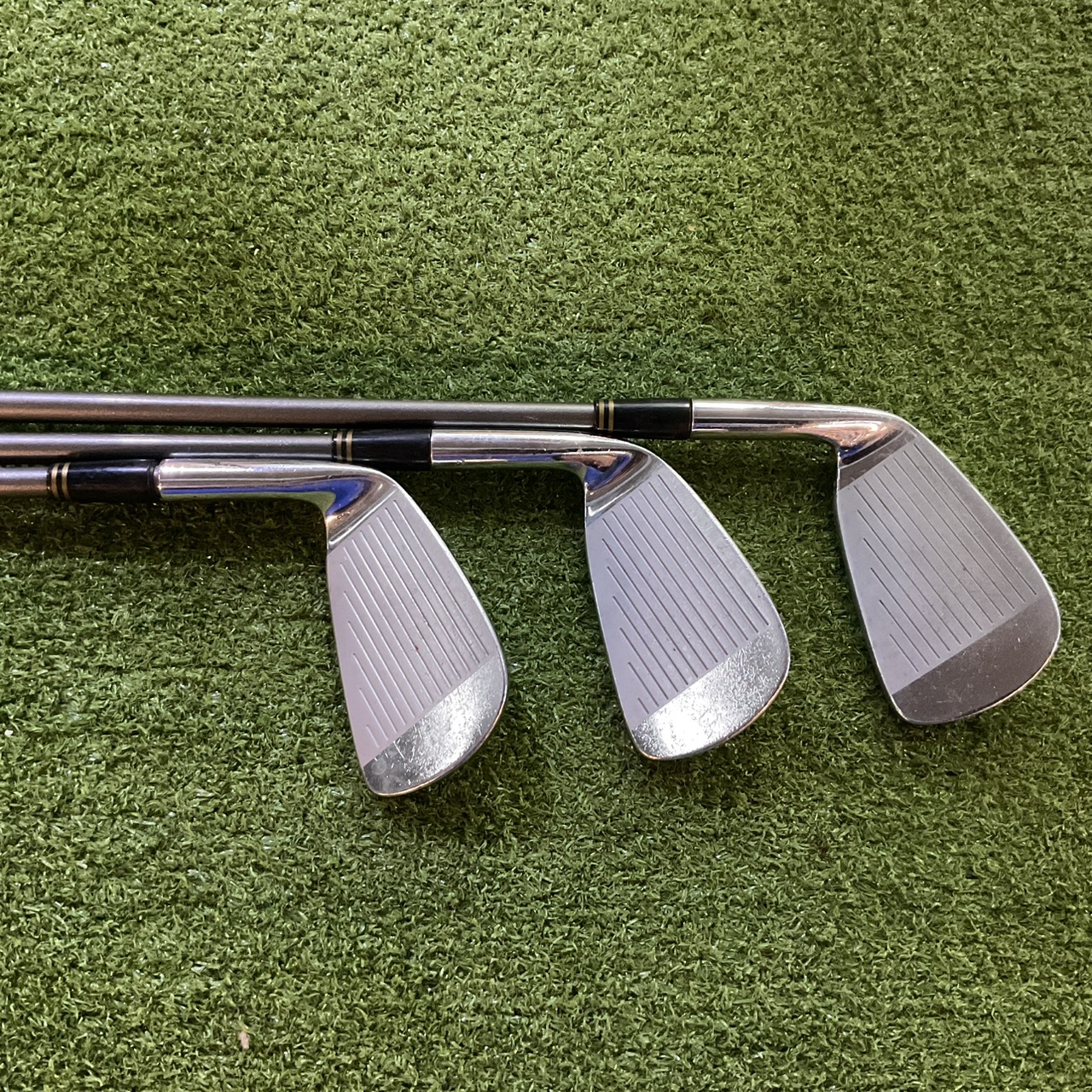 ไม้กอล์ฟ BRIDGESTONE : Reygrande / SLI-02 ก้านกราไฟร์